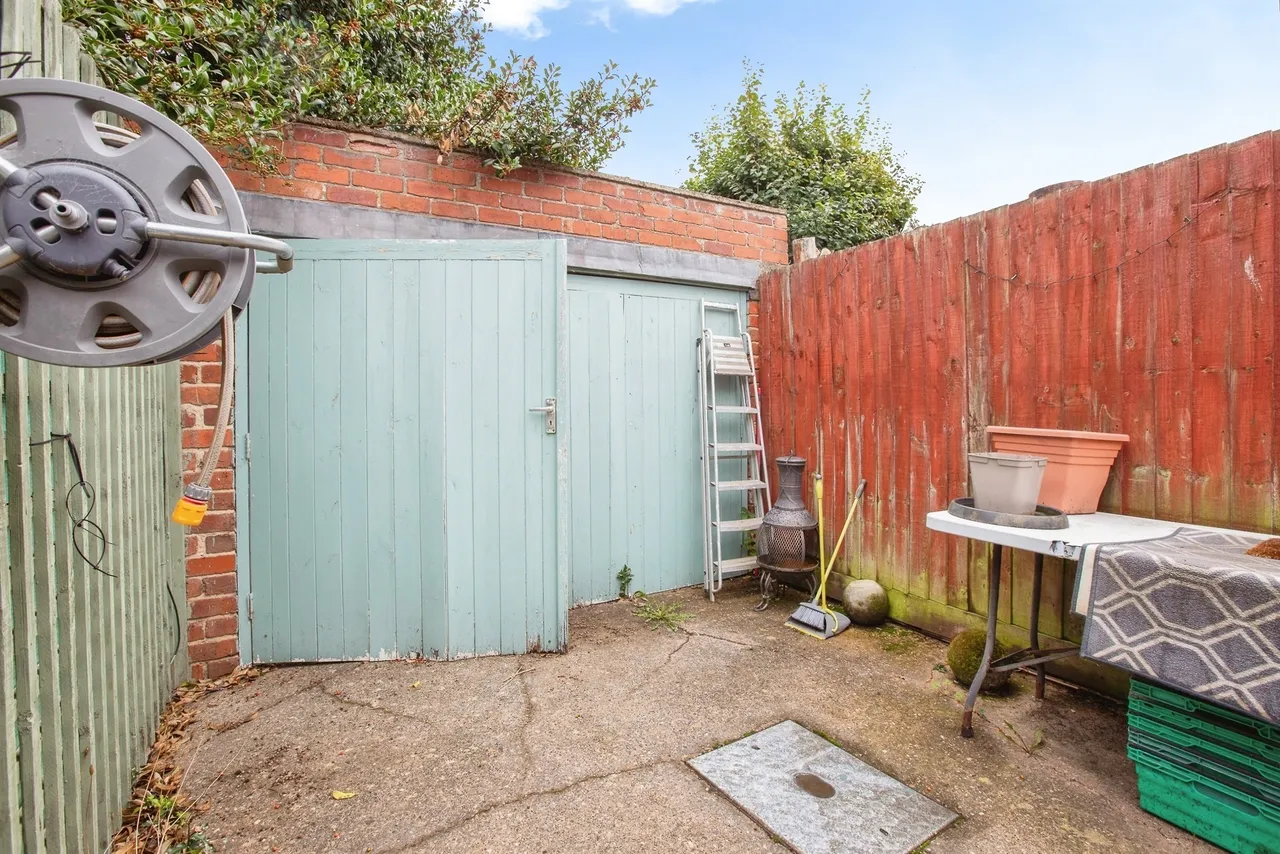 Lynncroft, Eastwood, NG16, photo 19