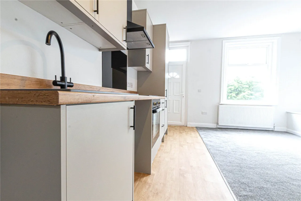 Ashgrove Terrace, Brighouse, HD6, photo 7