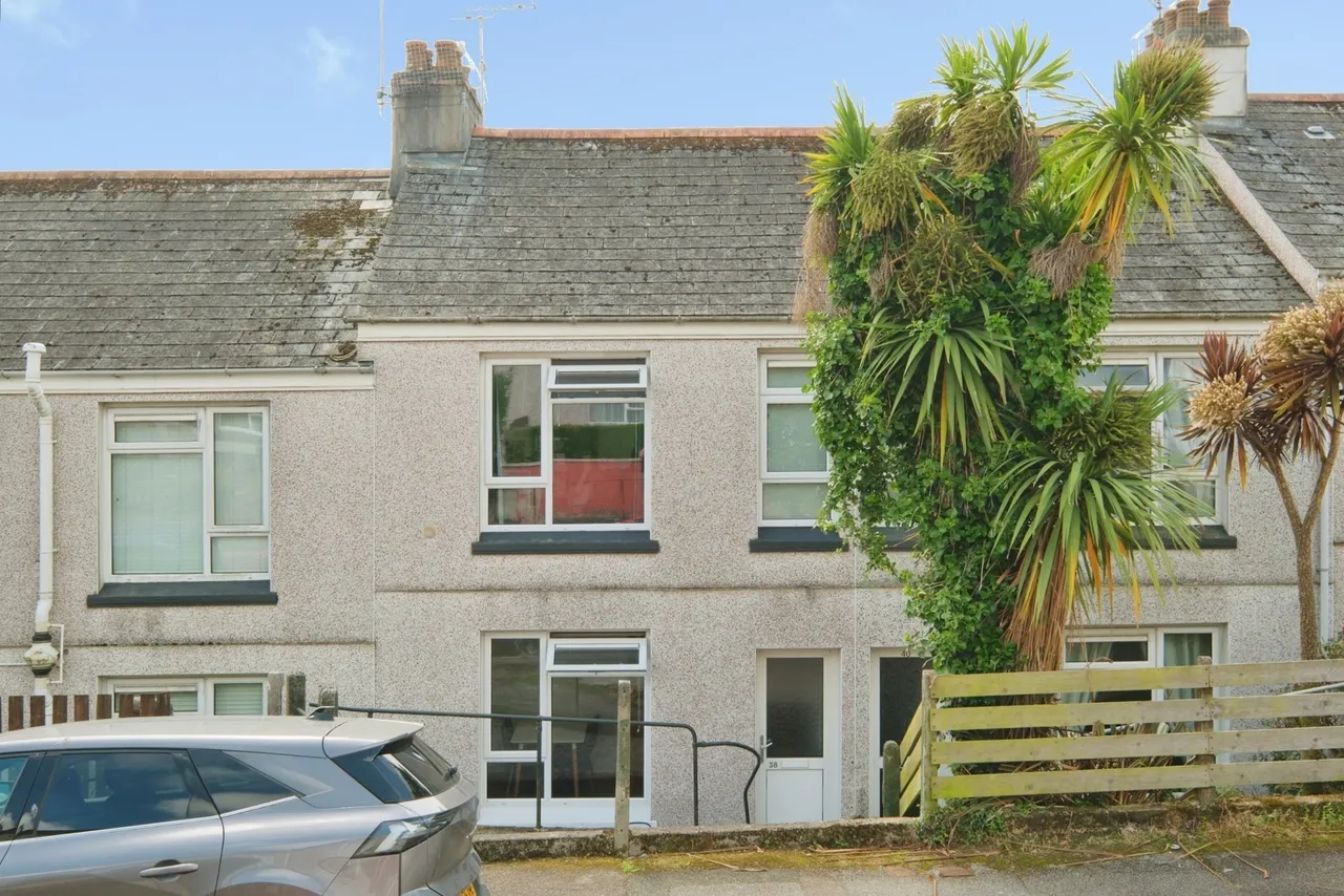 Berkeley Cottages, Falmouth, TR11, photo 15