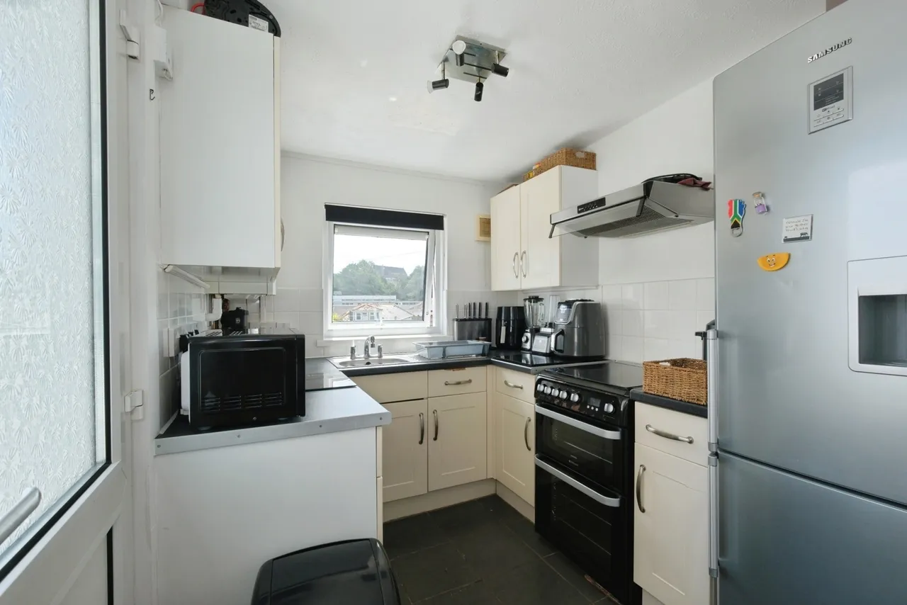 Berkeley Cottages, Falmouth, TR11, photo 8