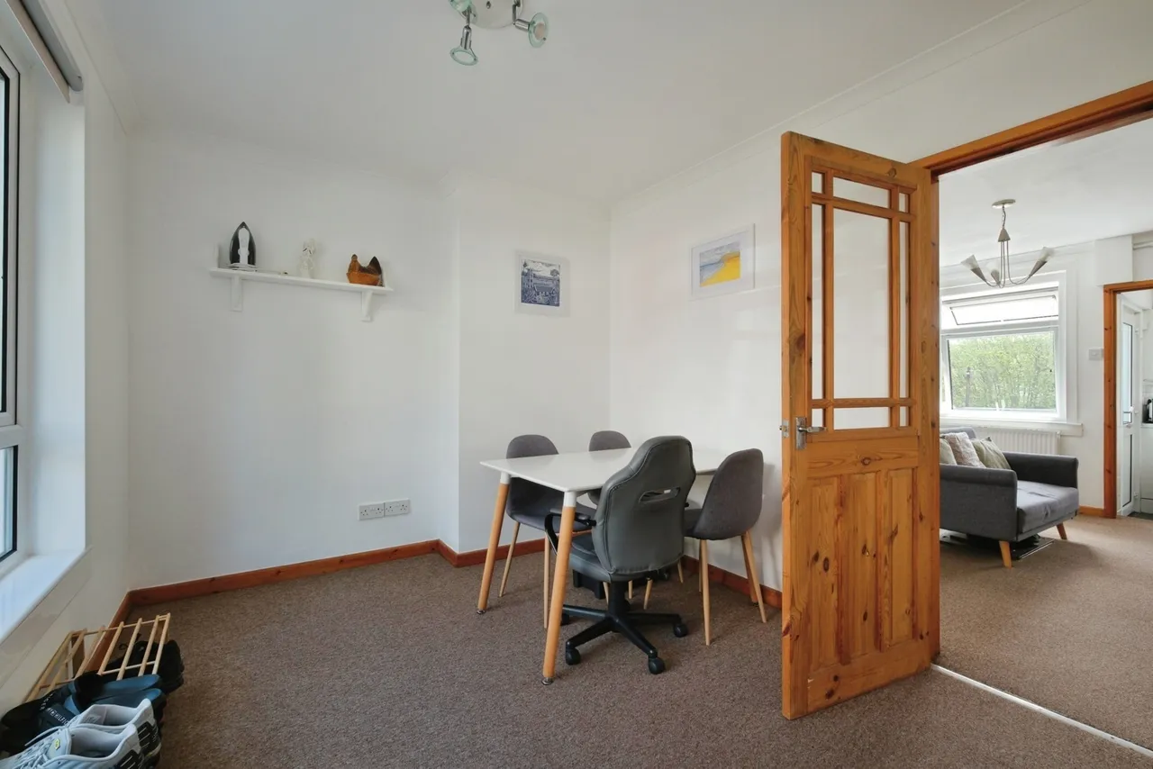 Berkeley Cottages, Falmouth, TR11, photo 4