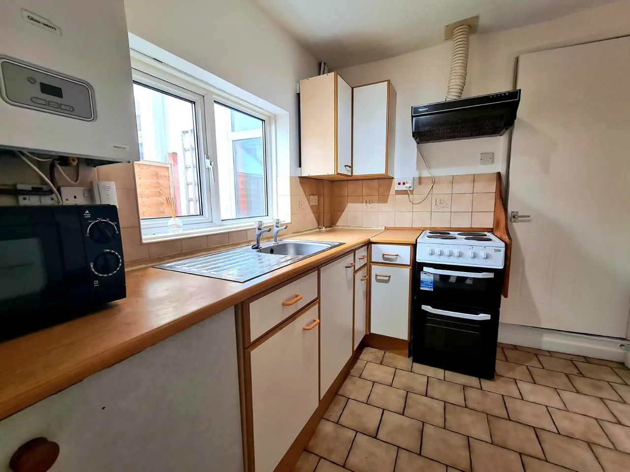 Burton Road, Polygon, SO15, photo 5
