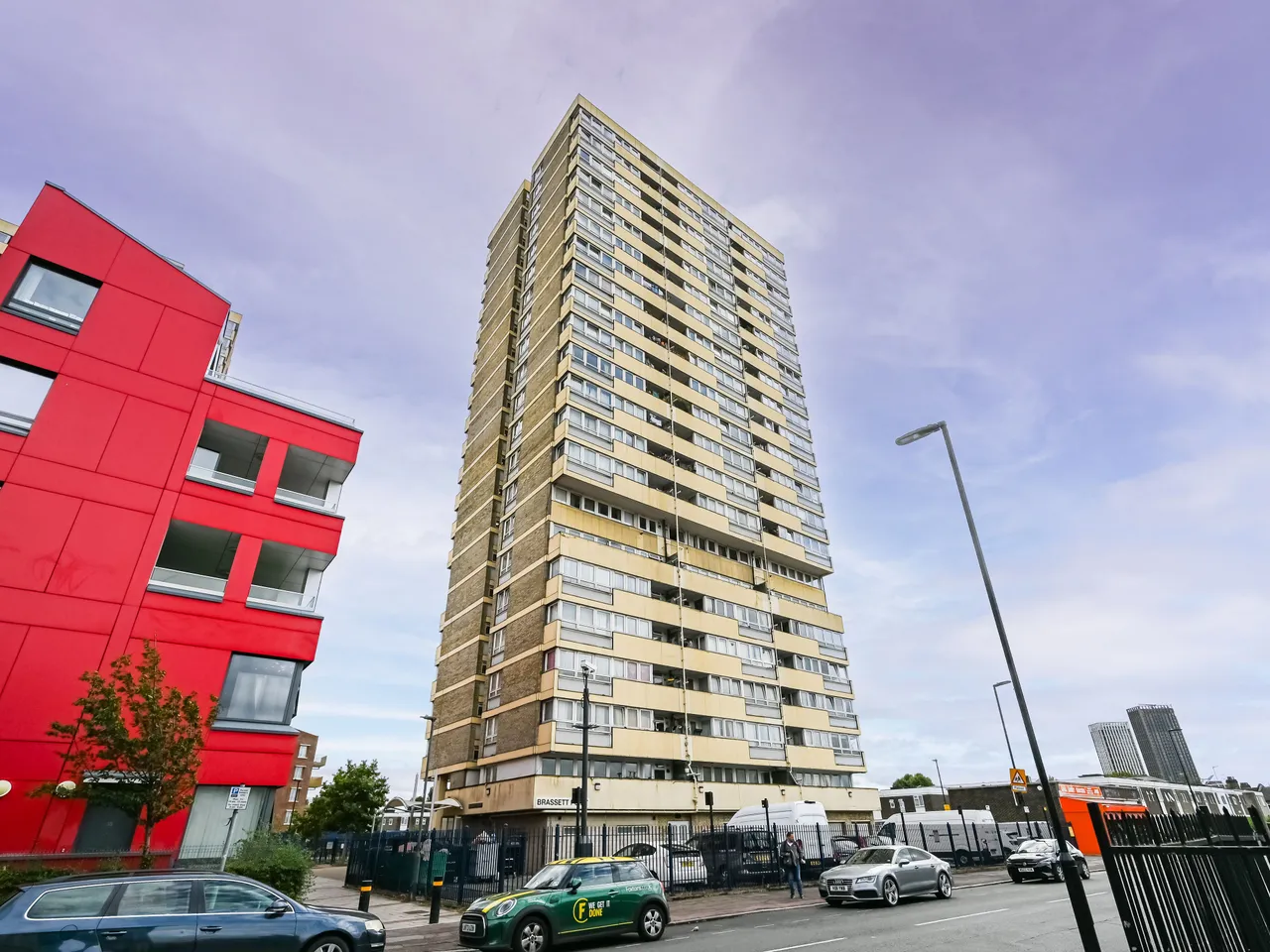 London, E15, photo 8