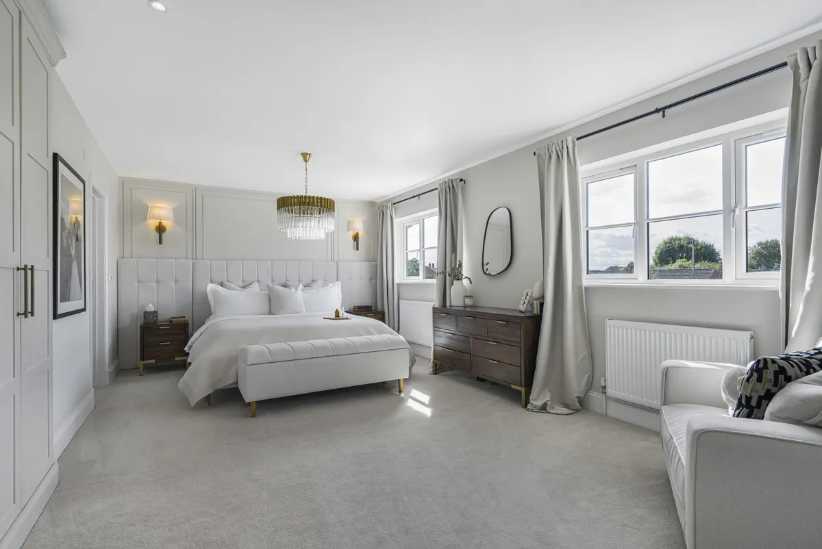 White Road, East Hendred, photo 12