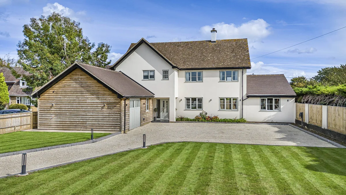 White Road, East Hendred, photo 43