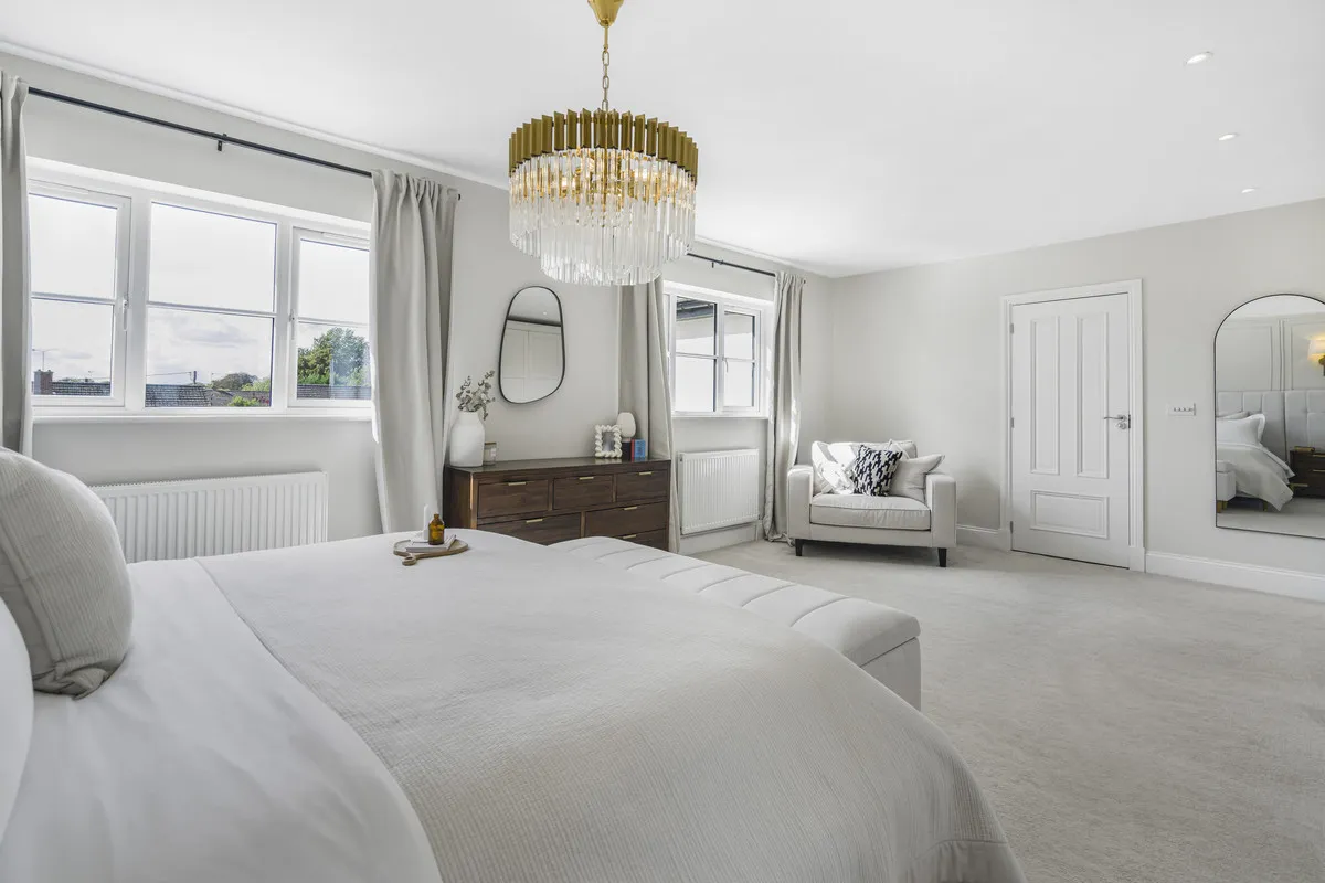 White Road, East Hendred, photo 7