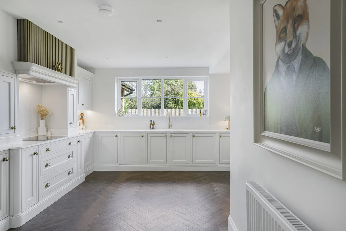 White Road, East Hendred, photo 5