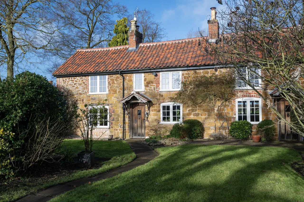 Main Street, Wartnaby, LE14, photo 3