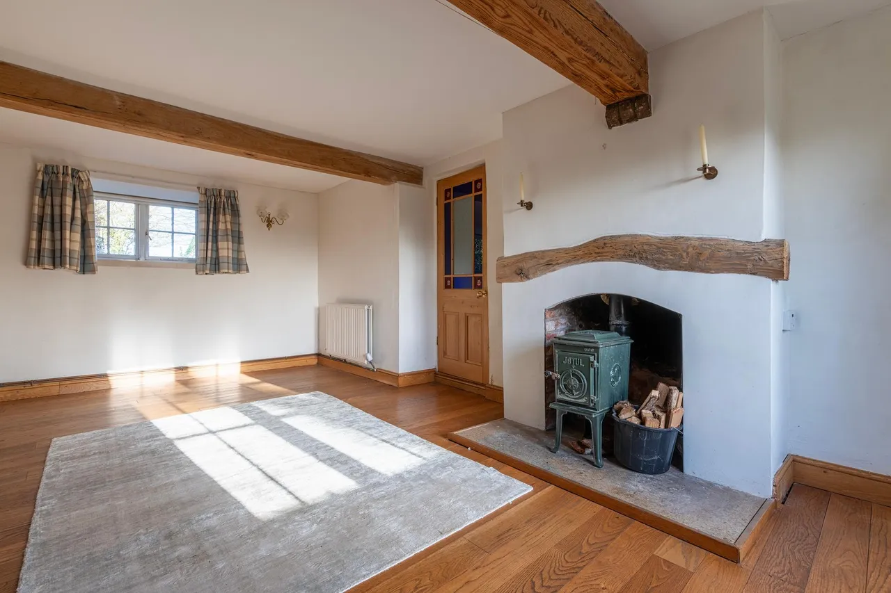 Main Street, Wartnaby, LE14, photo 17