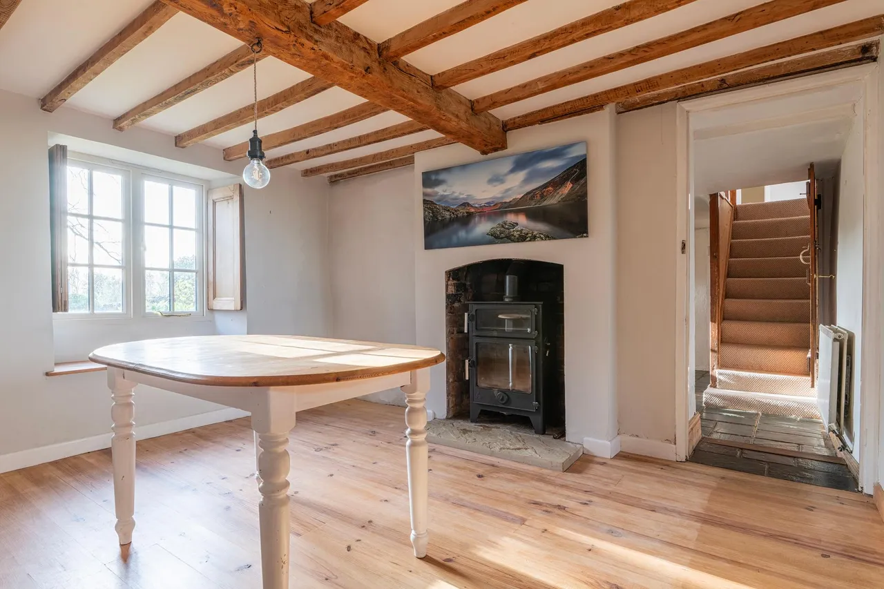 Main Street, Wartnaby, LE14, photo 15