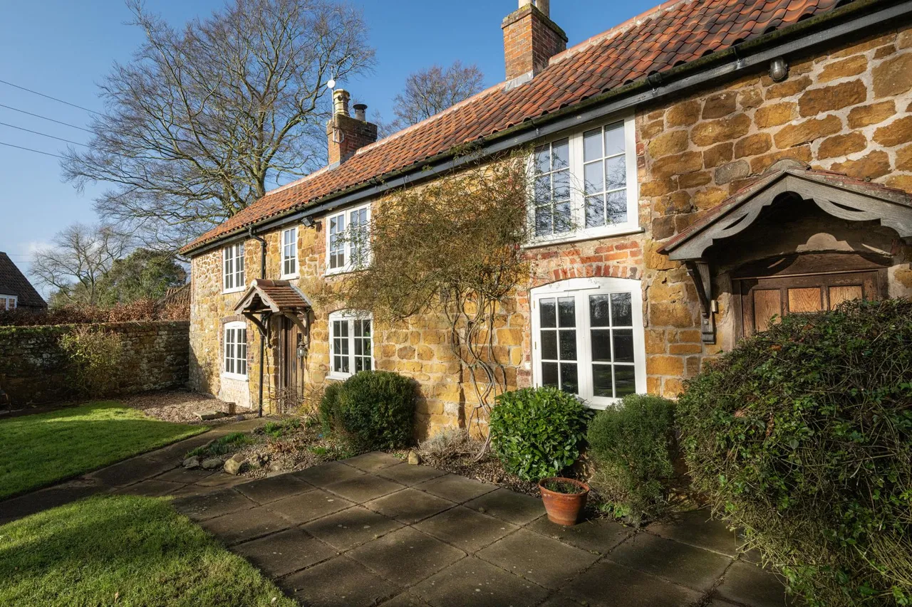 Main Street, Wartnaby, LE14, photo 4