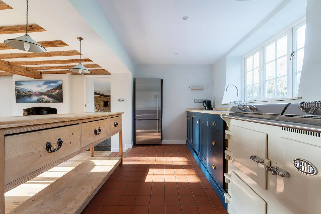 Main Street, Wartnaby, LE14, photo 6