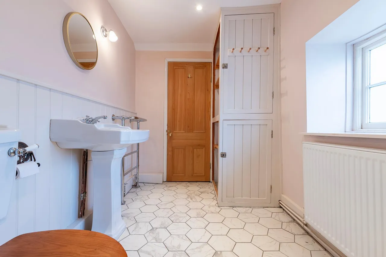 Main Street, Wartnaby, LE14, photo 41