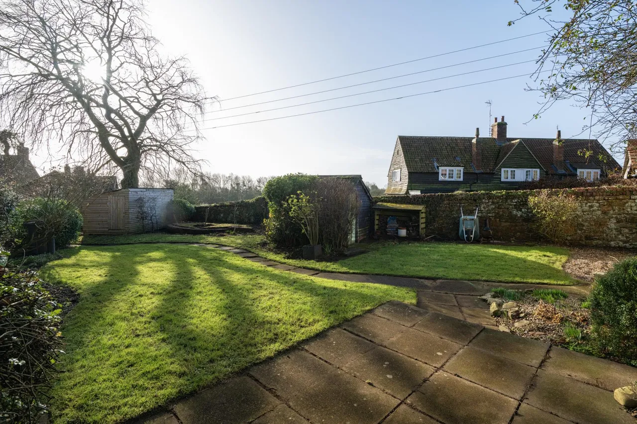 Main Street, Wartnaby, LE14, photo 5