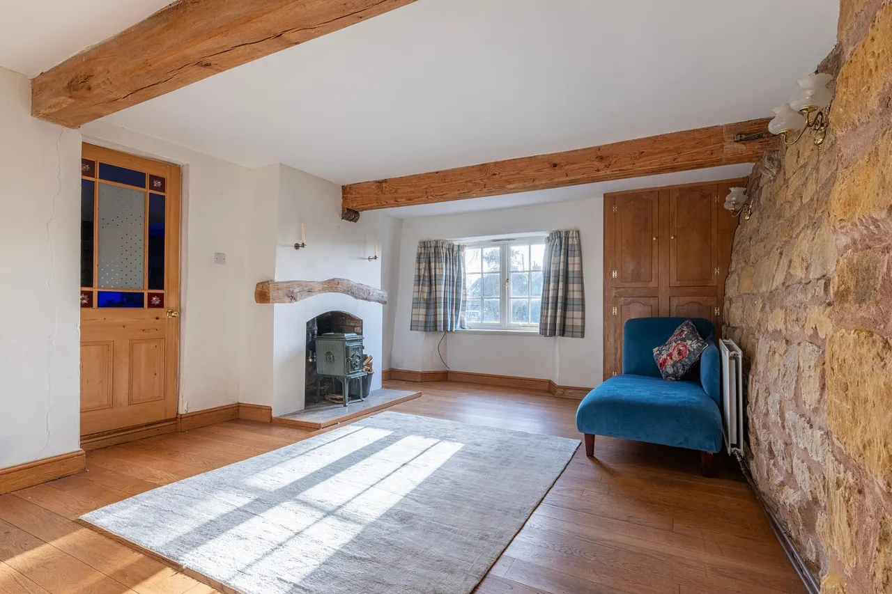 Main Street, Wartnaby, LE14, photo 21