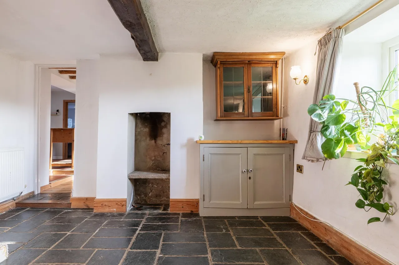 Main Street, Wartnaby, LE14, photo 10