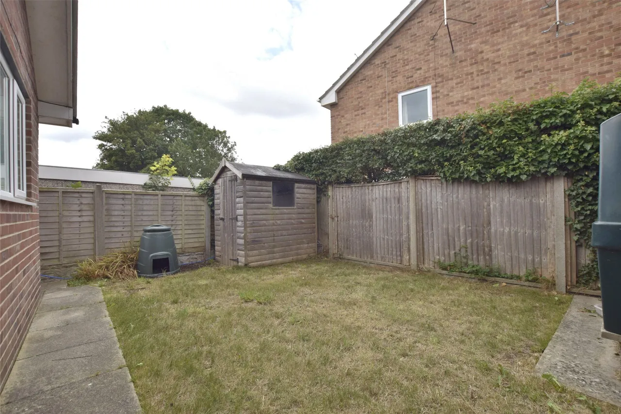 Hillview Lane, Gloucestershire, Twyning, GL20 6JN, photo 6