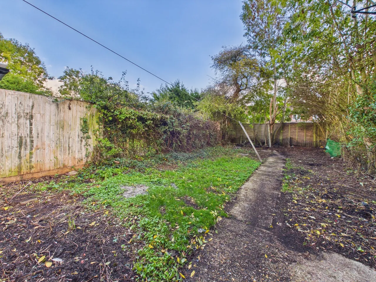Chesham, Buckinghamshire, photo 3