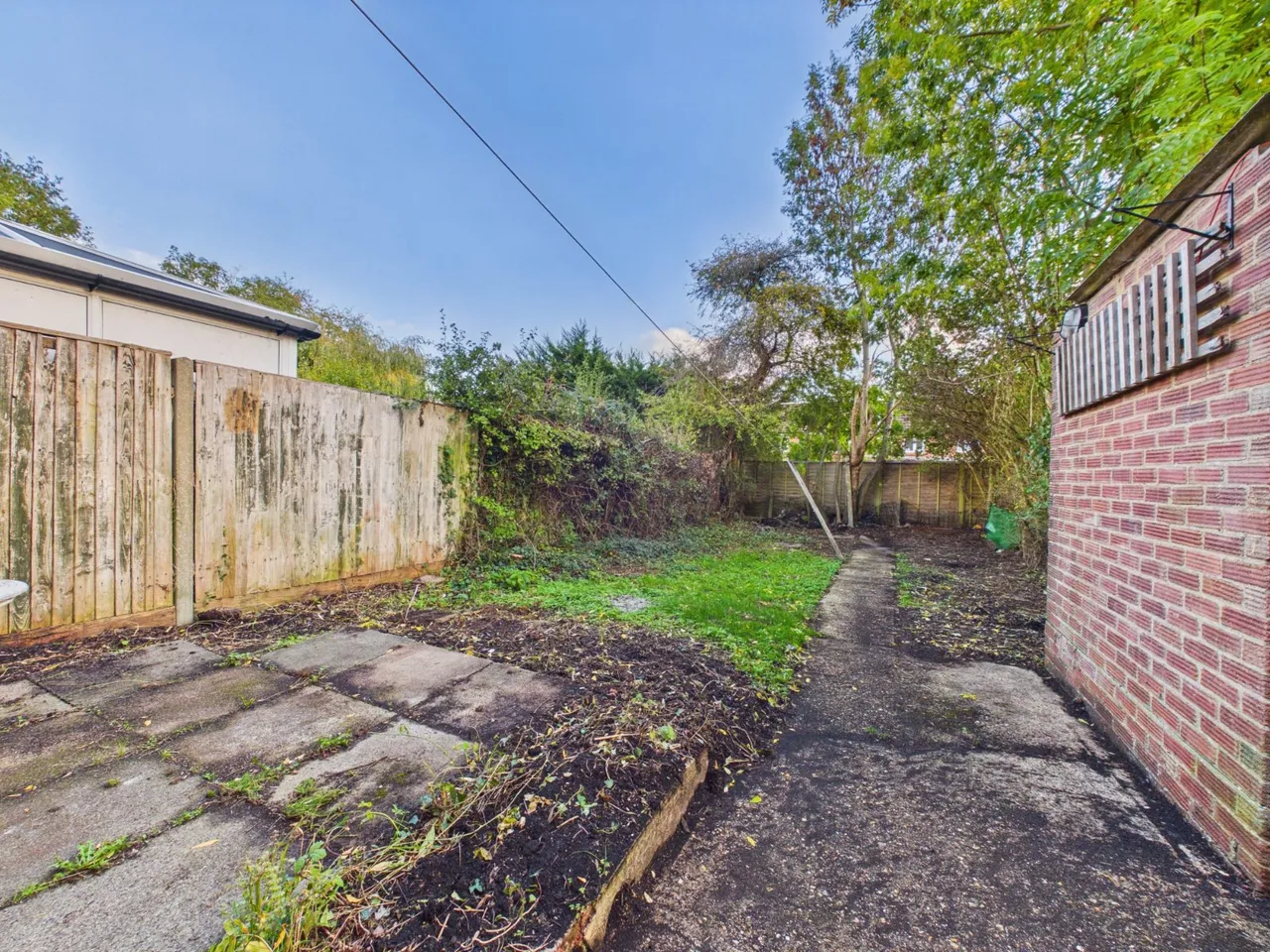 Chesham, Buckinghamshire, photo 13