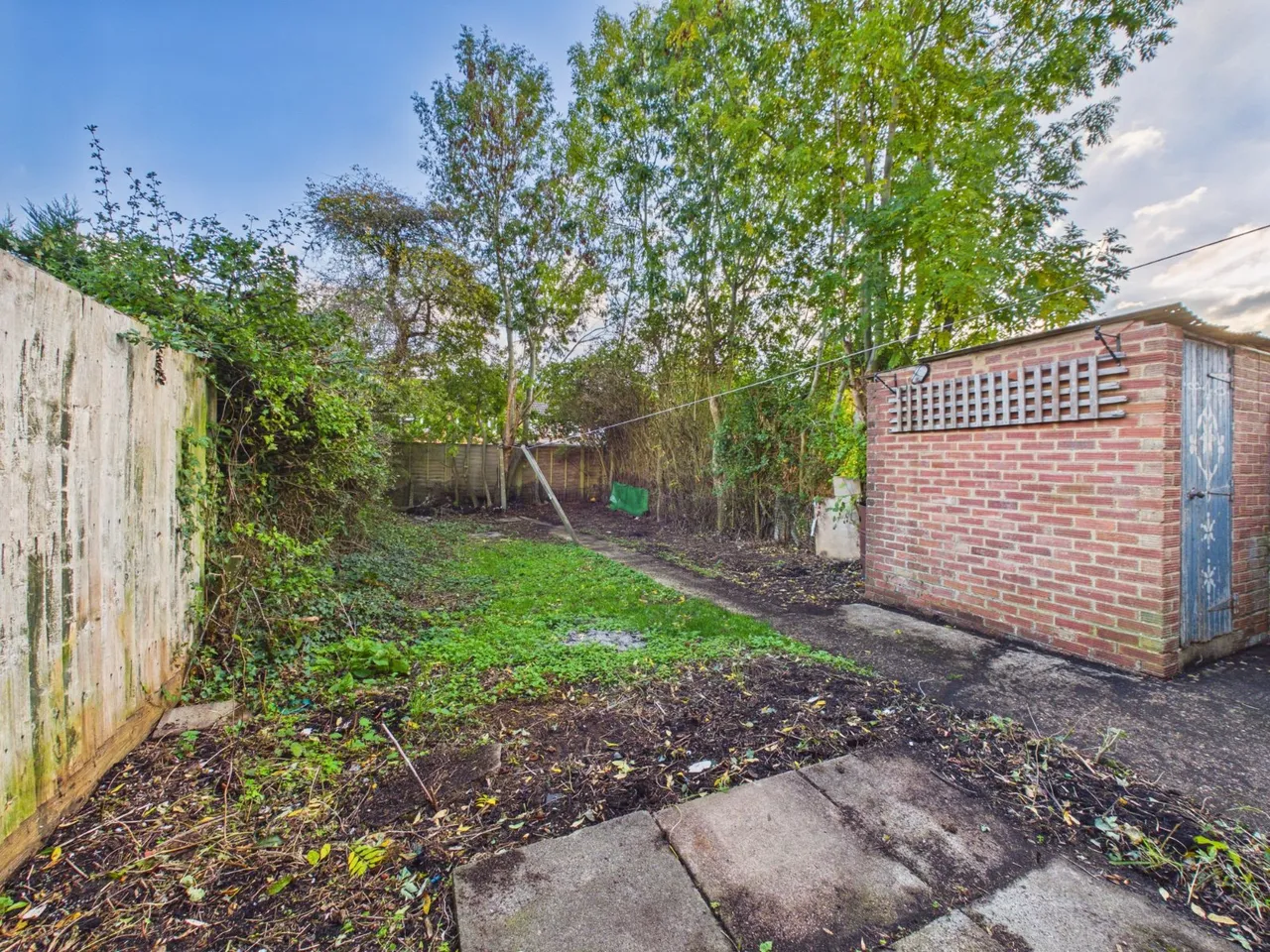 Chesham, Buckinghamshire, photo 12