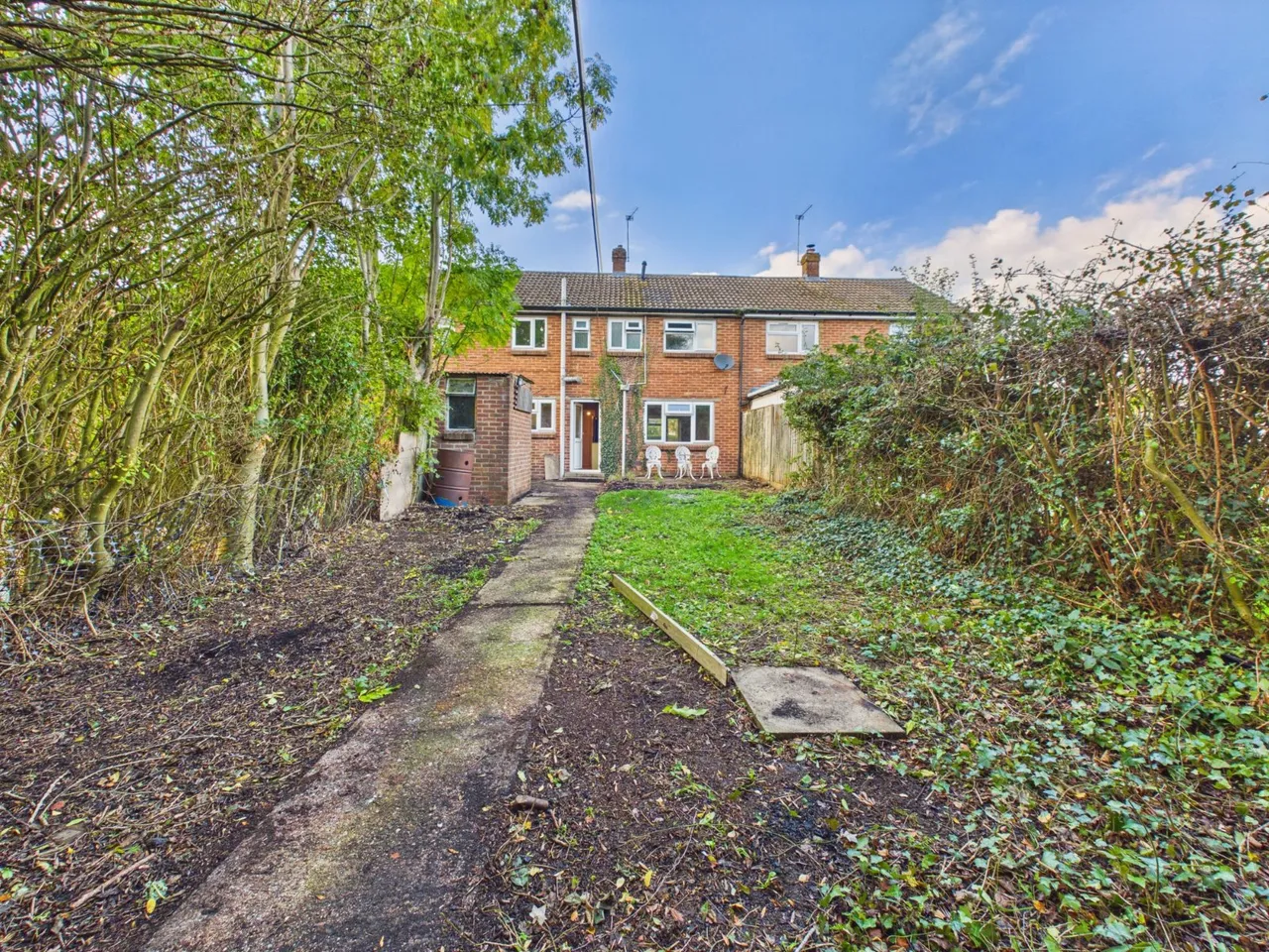 Chesham, Buckinghamshire, photo 15