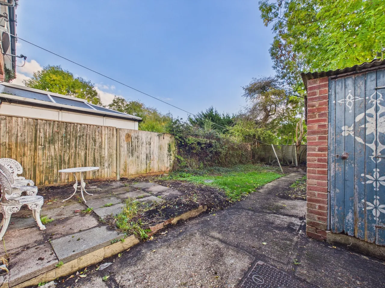 Chesham, Buckinghamshire, photo 14