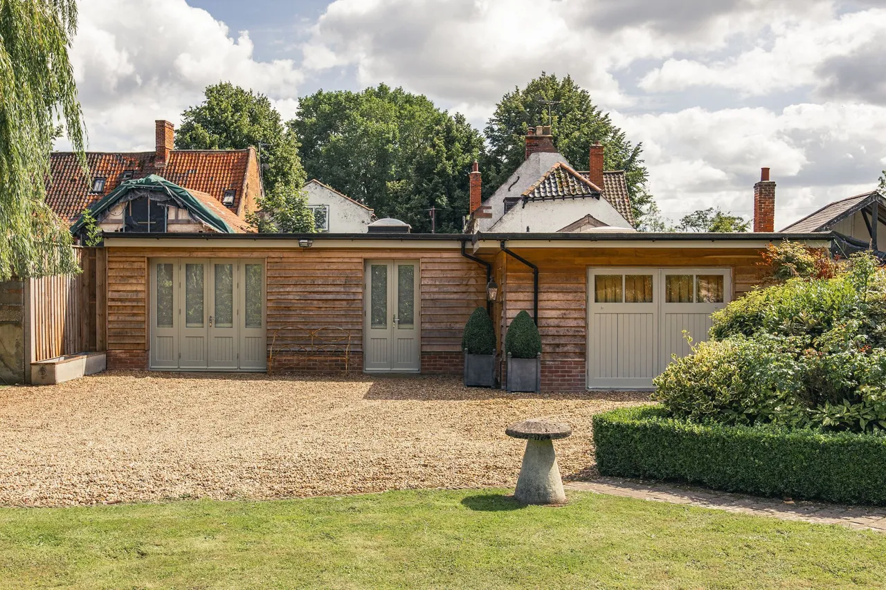 Coltishall, photo 14