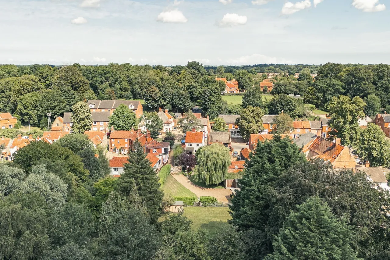 Coltishall, photo 16