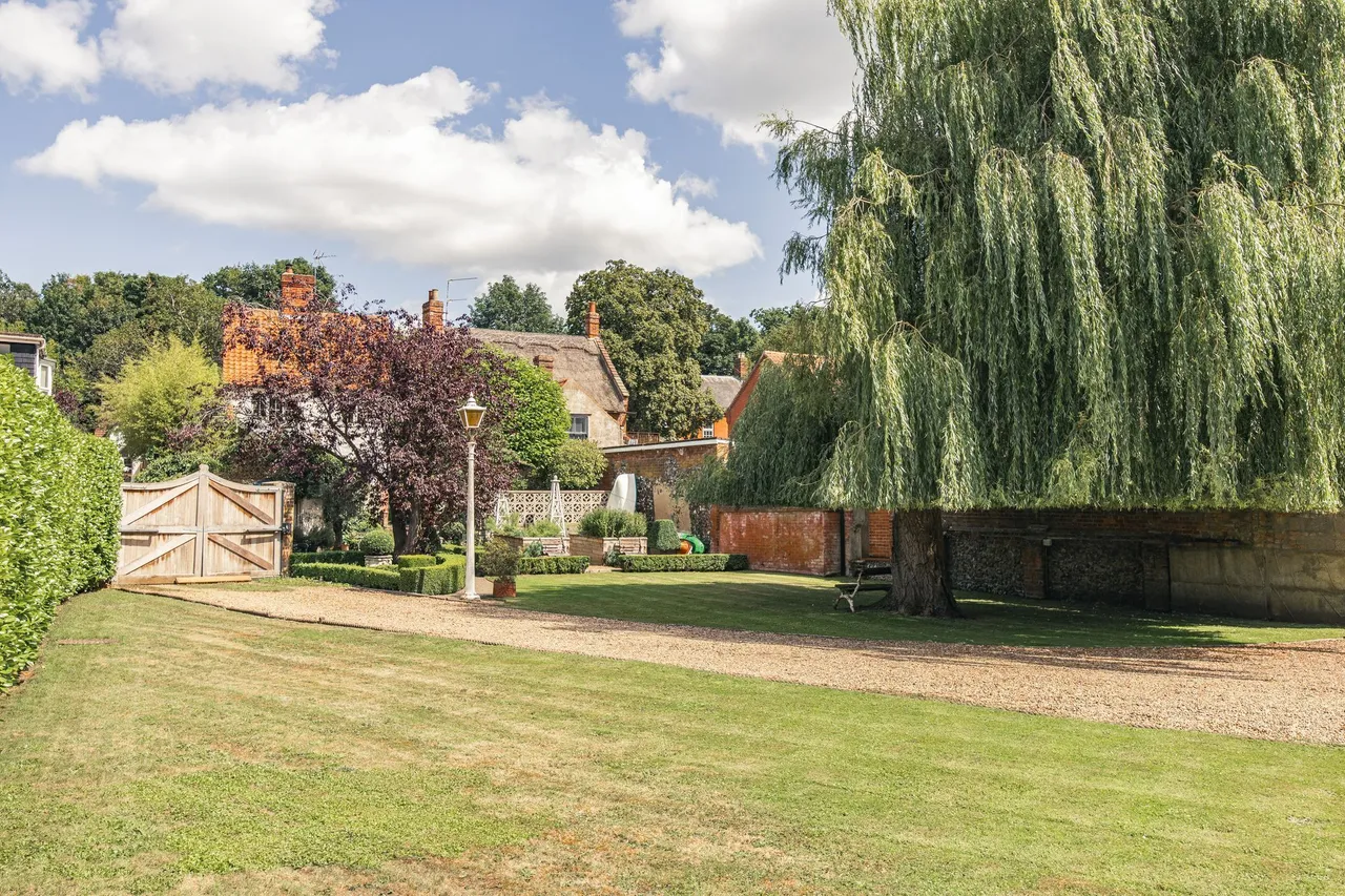 Coltishall, photo 15