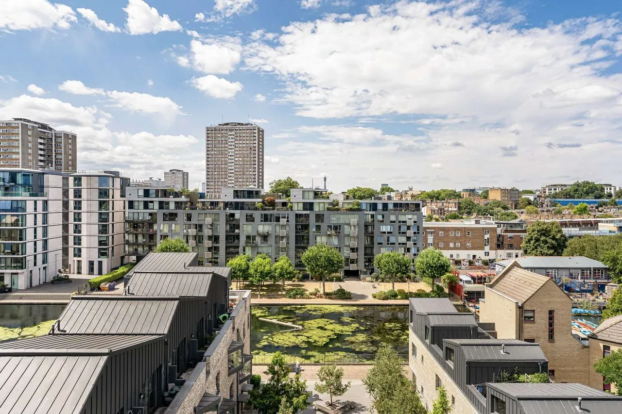 Wharf Road, London, N1 7GY, photo 10