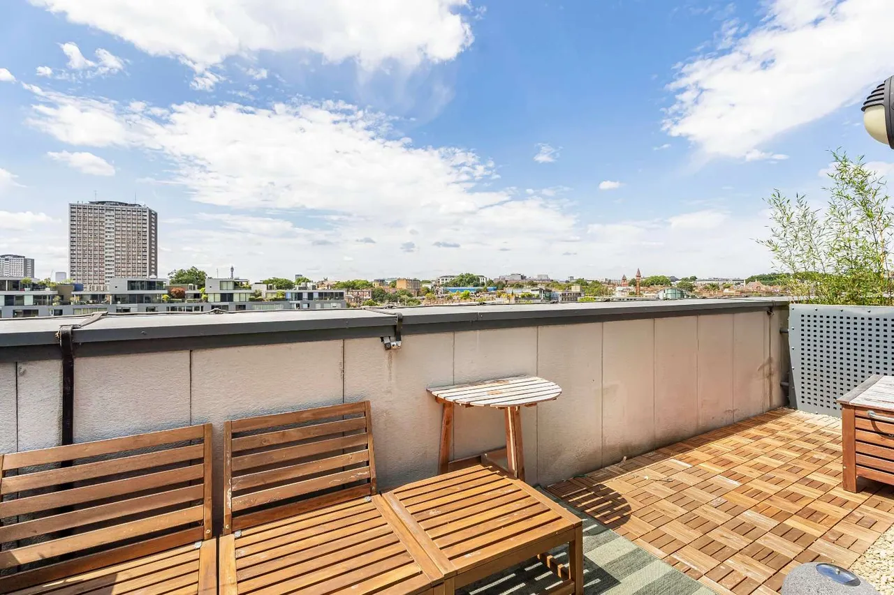Wharf Road, London, N1 7GY, photo 12