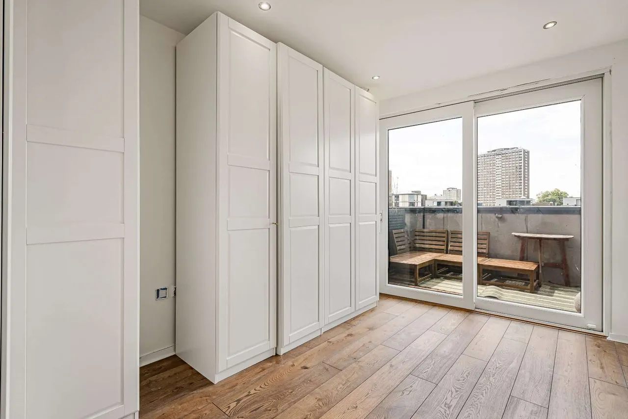 Wharf Road, London, N1 7GY, photo 7