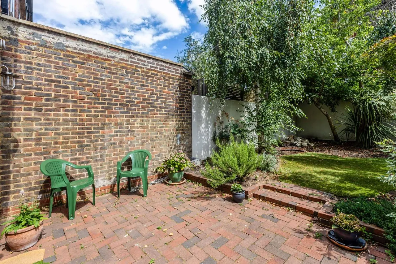 South Park Mews, London, SW6, photo 4