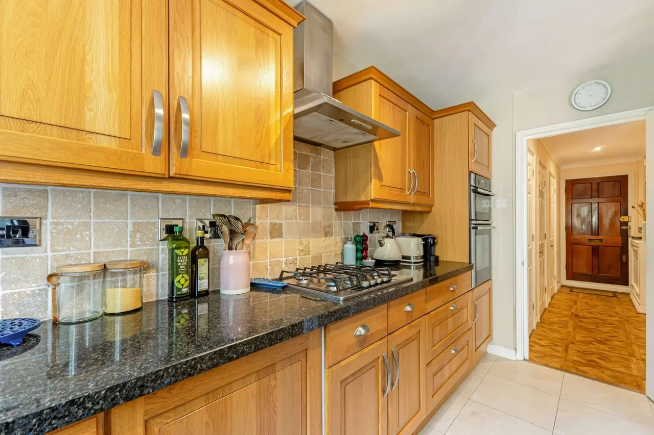 South Park Mews, London, SW6, photo 17
