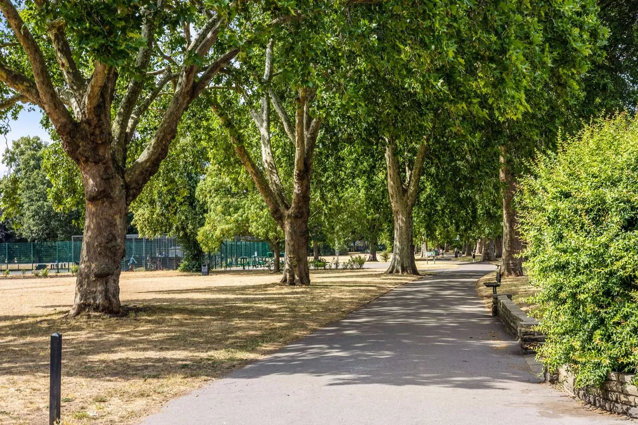South Park Mews, London, SW6, photo 22