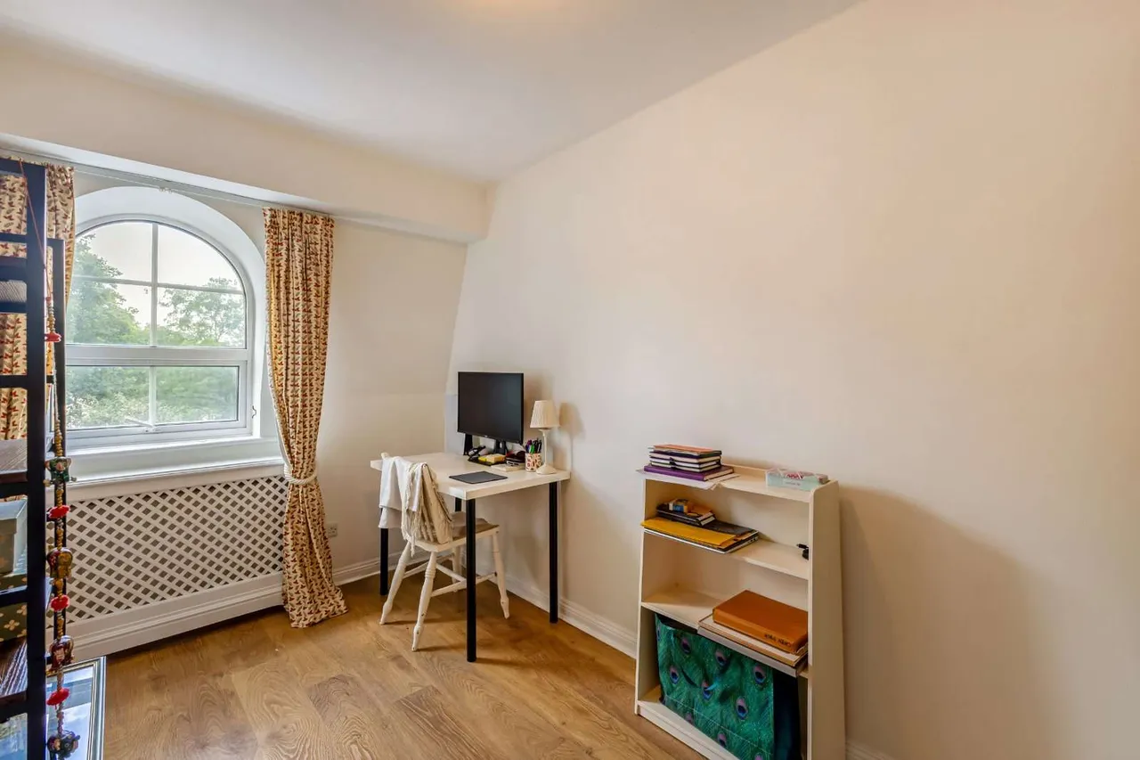 South Park Mews, London, SW6, photo 9