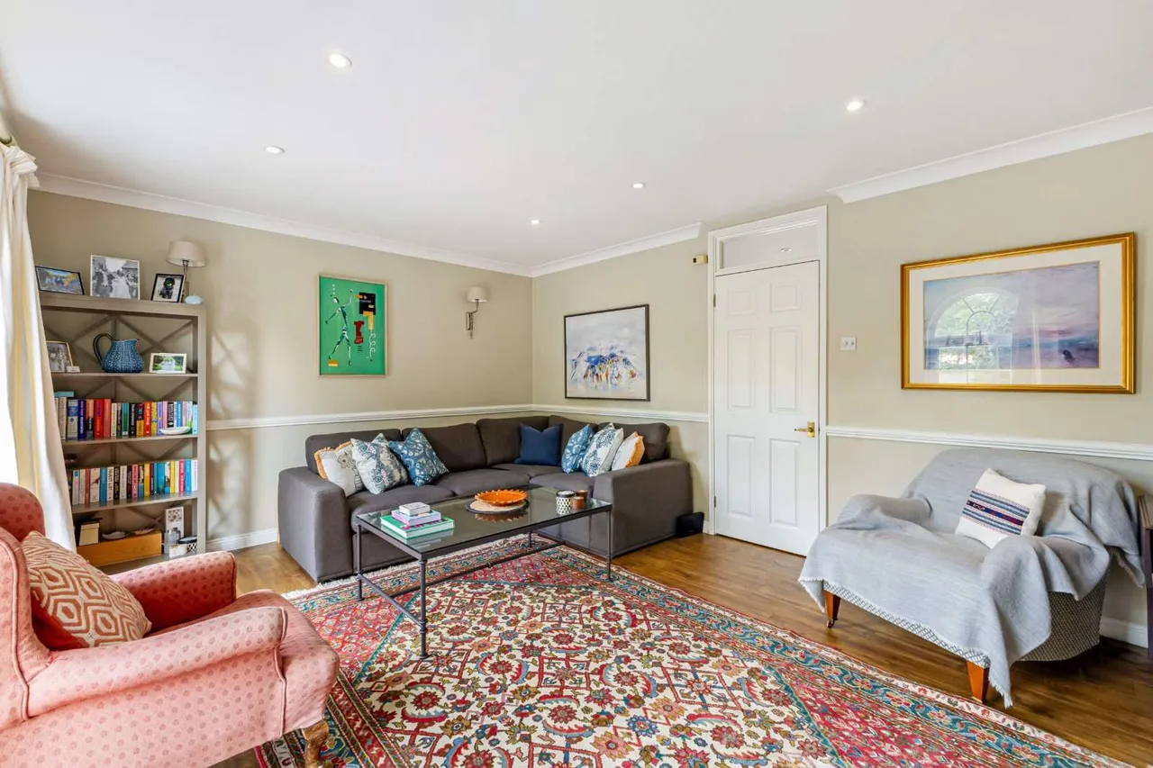 South Park Mews, London, SW6, photo 14