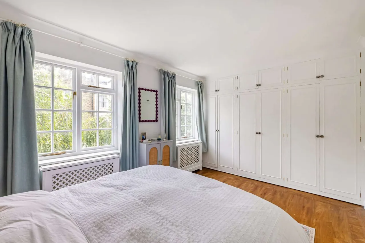 South Park Mews, London, SW6, photo 6