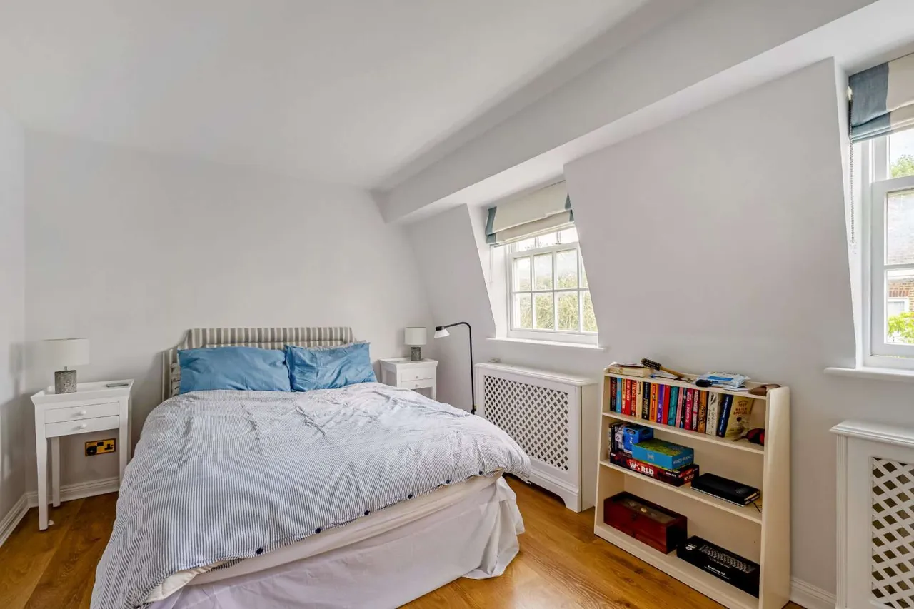 South Park Mews, London, SW6, photo 8