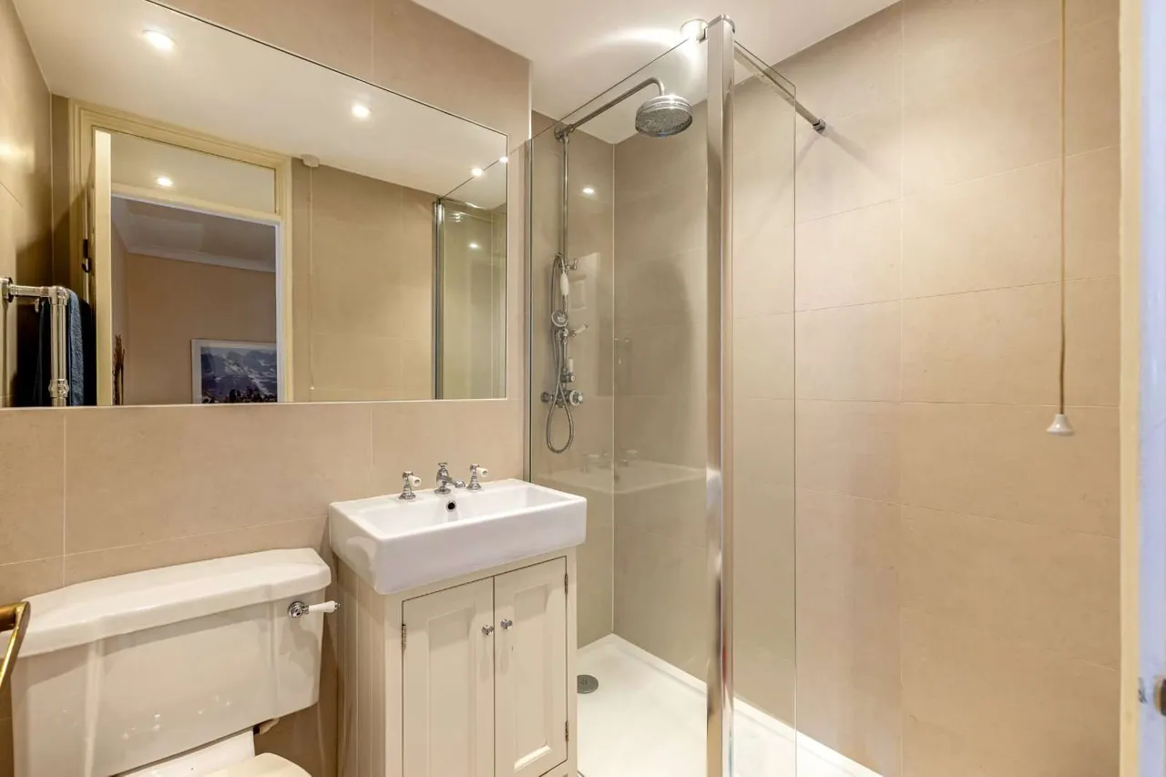 South Park Mews, London, SW6, photo 20