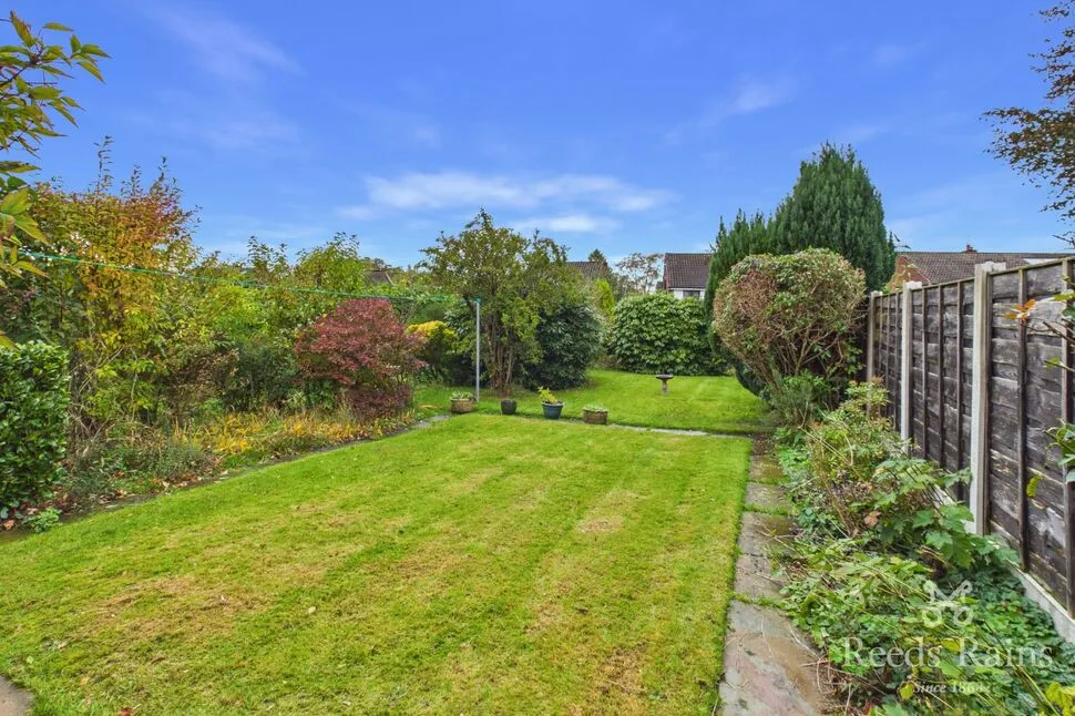 Brocklehurst Way, Tytherington, SK10, photo 6
