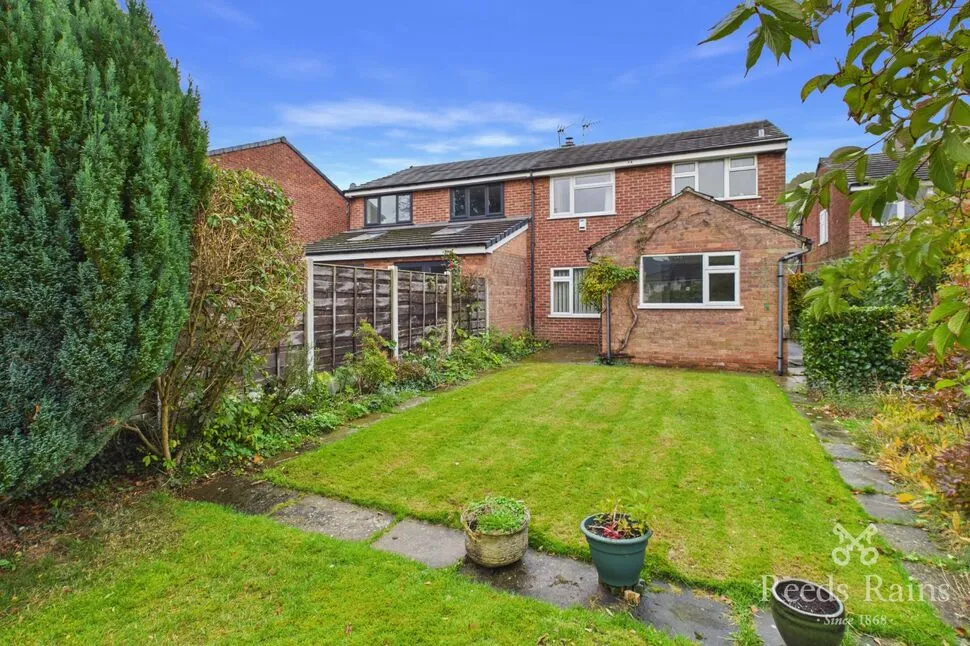 Brocklehurst Way, Tytherington, SK10, photo 25