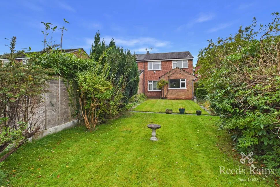 Brocklehurst Way, Tytherington, SK10, photo 24