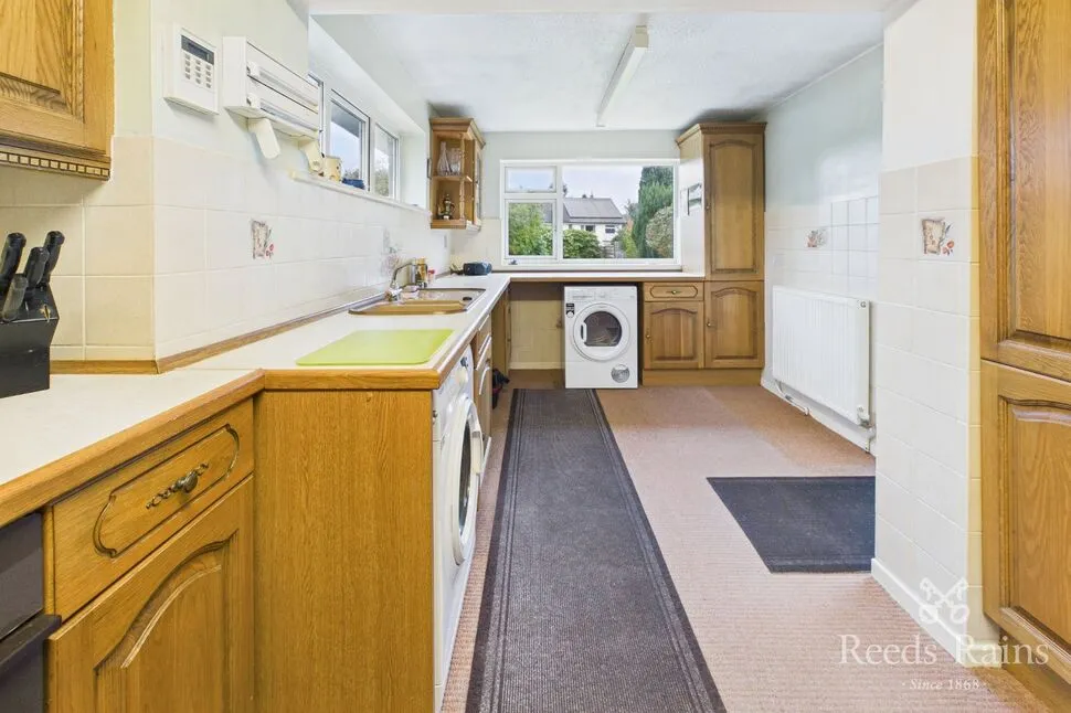 Brocklehurst Way, Tytherington, SK10, photo 19