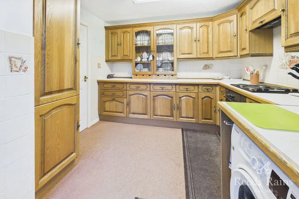 Brocklehurst Way, Tytherington, SK10, photo 16