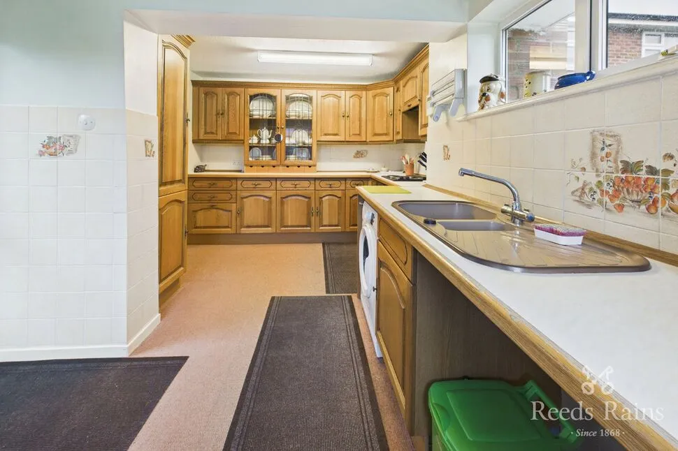Brocklehurst Way, Tytherington, SK10, photo 17