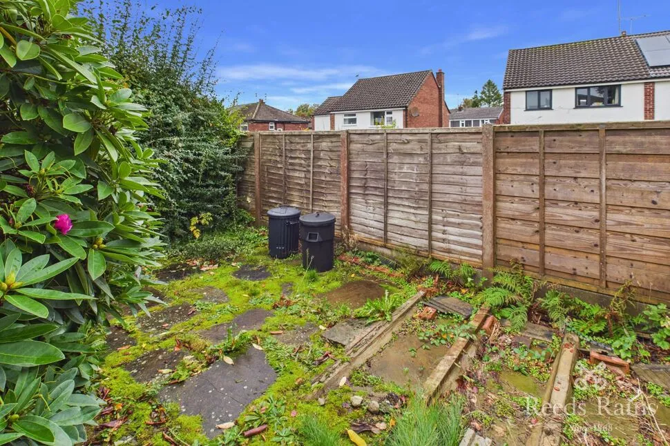 Brocklehurst Way, Tytherington, SK10, photo 26