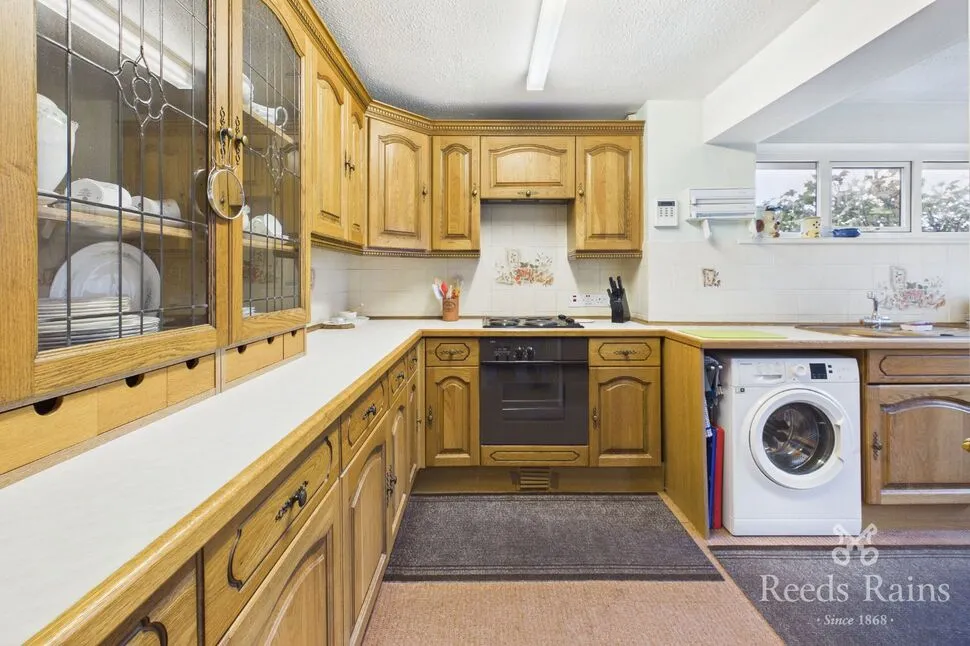 Brocklehurst Way, Tytherington, SK10, photo 4
