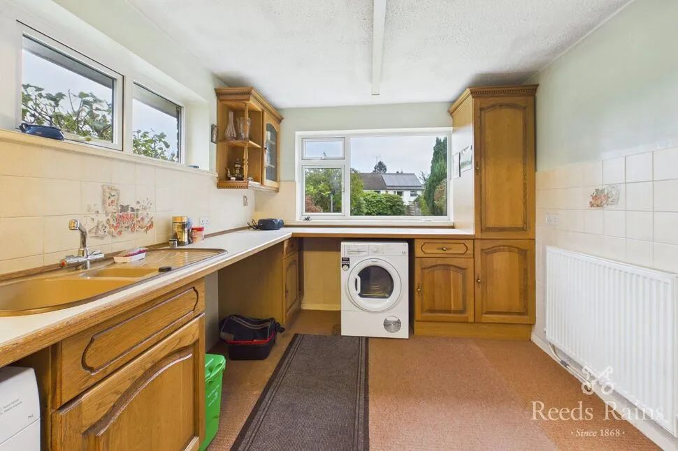 Brocklehurst Way, Tytherington, SK10, photo 14