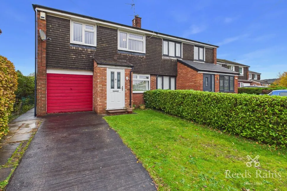 Brocklehurst Way, Tytherington, SK10, photo 9